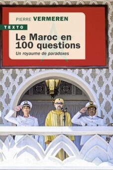 Texto Maroc en 100 questions-F39-crg