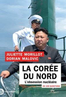 Corée du Nord