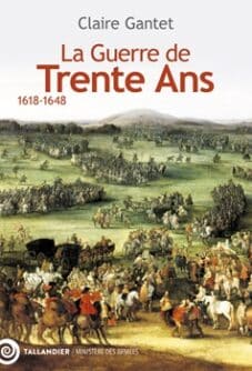 La guerre de trente ans-crg