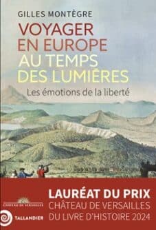 Voyager en Europe+bande