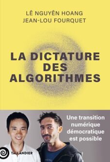 La dictature des algorithmes-crg