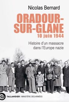 Tallandier Oradour-sur-Glane-crg