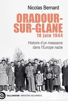 Oradour-sur-Glane, 10 juin 1944