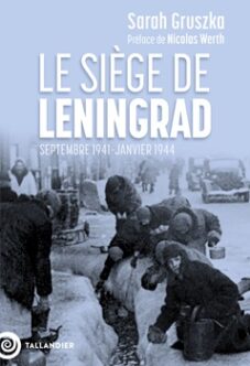 Tallandier Siège de Leningrad-crg