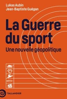 La guerre du sport-crg