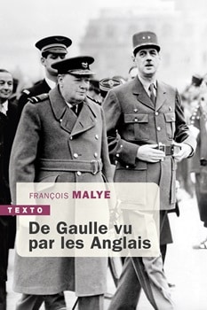 De Gaulle vu par les Anglais