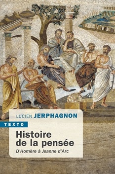 Histoire de la pensée