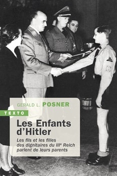 Les enfants d’Hitler