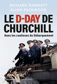 Le D-Day de Churchill