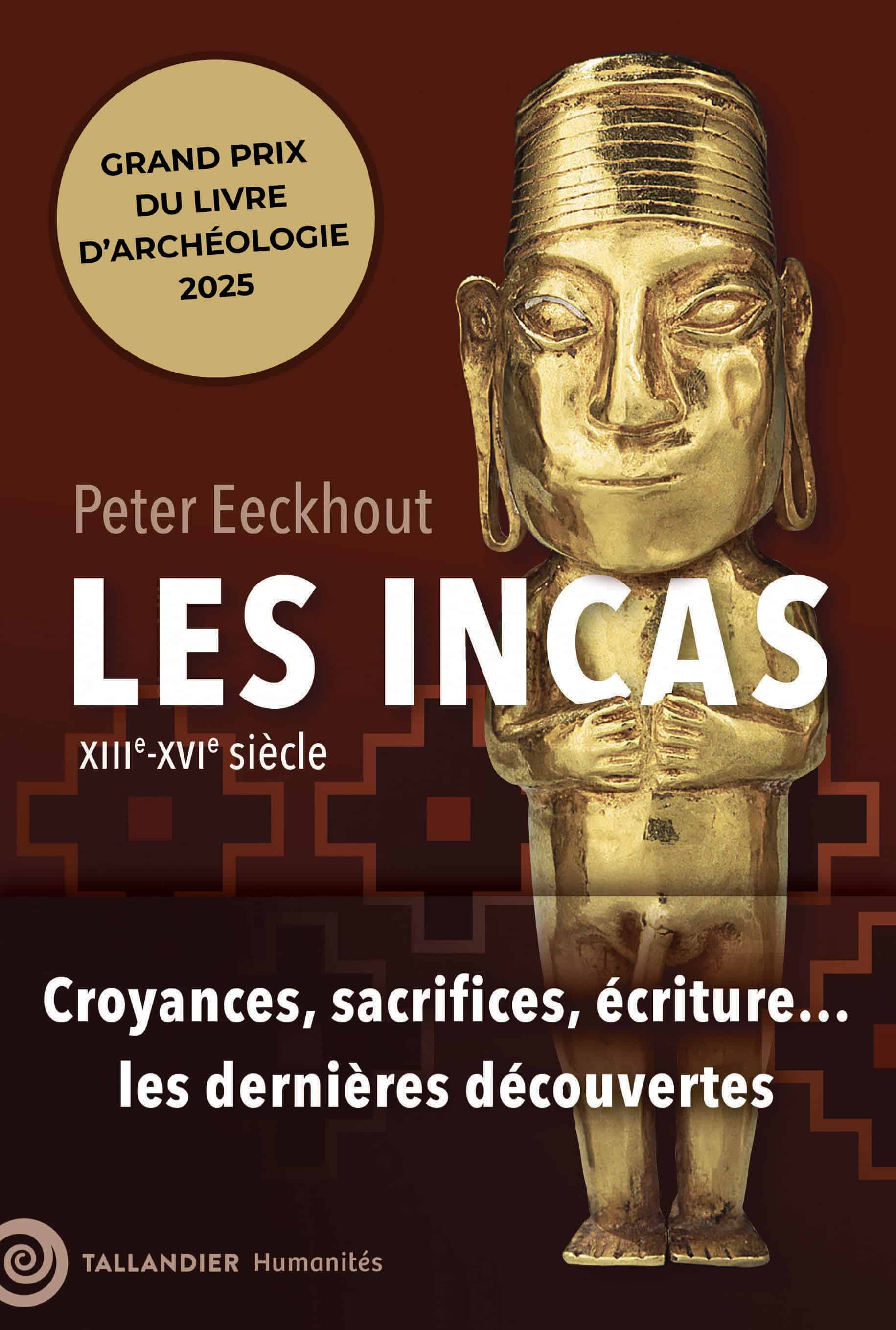 Les Incas