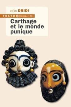 Carthage et le monde punique Carthage