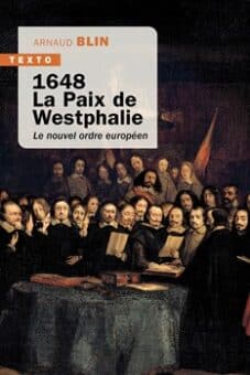 La paix de Westphalie