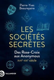 Les sociétés secrètes Les sociétés secrètes