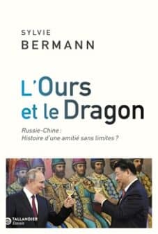 L'Ours et le Dragon 9791021062030