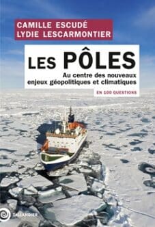 Les poles en 100 questions-crg.indd