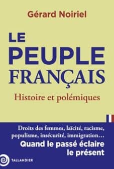 Le peuple francais-crg.indd