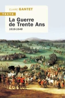 La guerre de Trente Ans 9791021066359