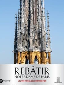 Collector Rebâtir Notre-Dame