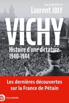 Vichy bande