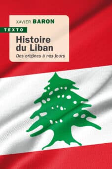 Histoire du Liban Histoire du Liban