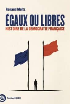 Égaux ou libres Egaux ou libres-crg