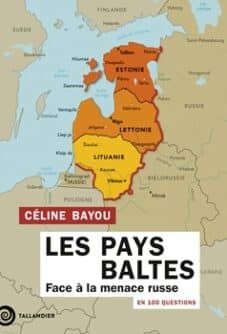 Les pays Baltes-crg.indd