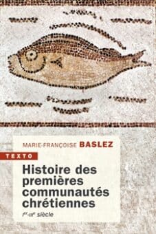 Histoire-des-premières-communautés-chrétiennes