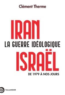 Iran-Israël