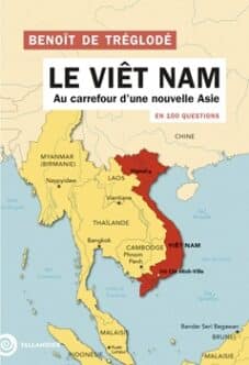 Le Viêt Nam en 100 questions Le Vietnam en 100 questions-crg.indd