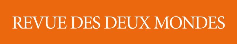 Revue Des Deux Mondes Revue Des Deux Mondes