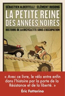 La petite Reine-crg