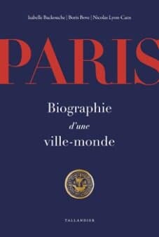 Paris 9791021061590