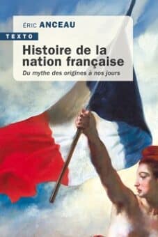Histoire de la nation française 9791021069343