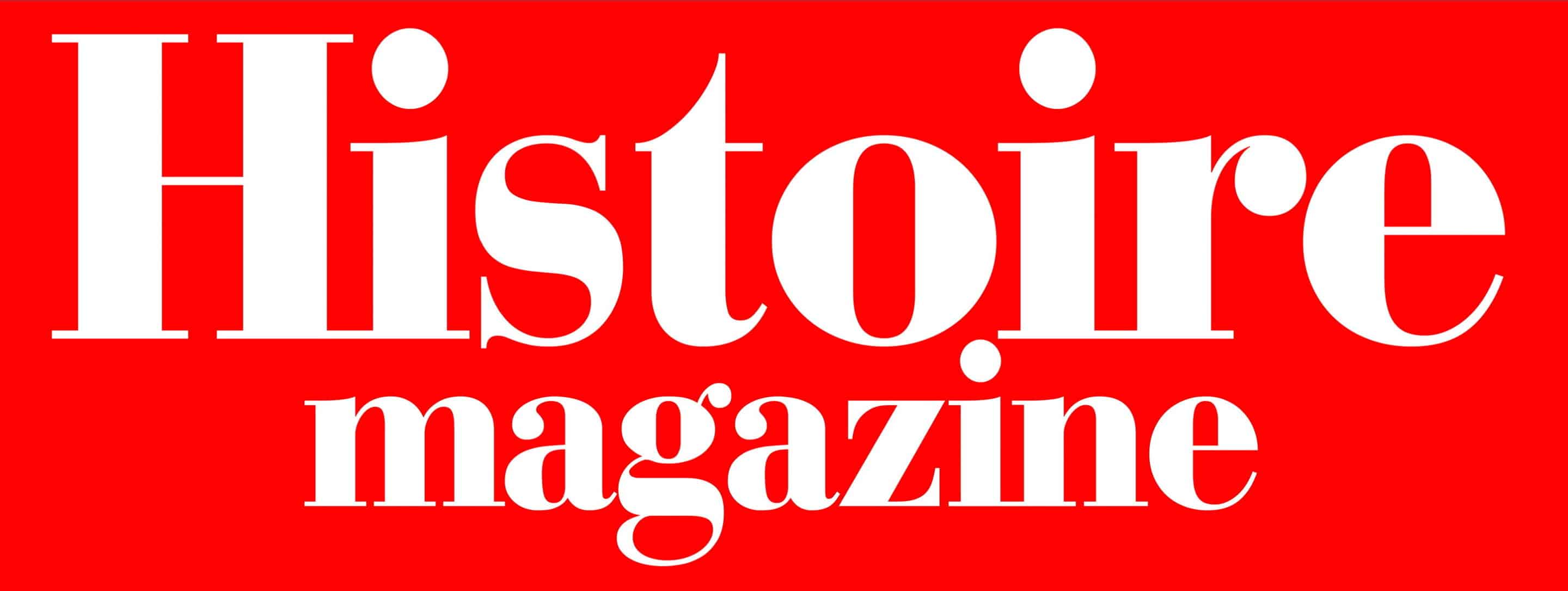 Histoire Magazine