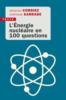 L'Énergie nucléaire en 100 questions L-Energie-nucleaire-en-100-questions