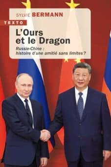 L'ours et le dragon L-Ours-et-le-dragon