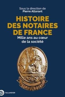 Histoire des notaires de France Notaires_de_France