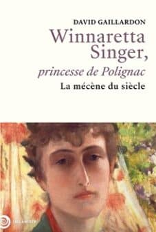 Winnaretta Singer, princesse de Polignac HD Winnaretta