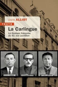 La Carlingue La Carlingue