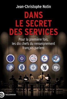 Dans le secret des services